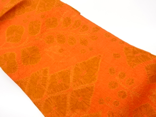 Japanese Kimono / Nagoya Obi Silk